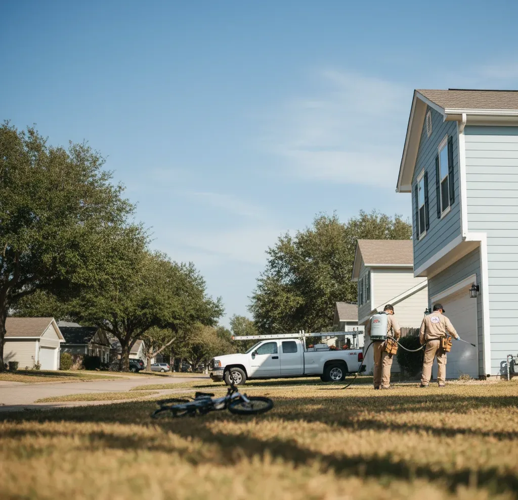 Bed Bug Extermination in Bald Knob, AR